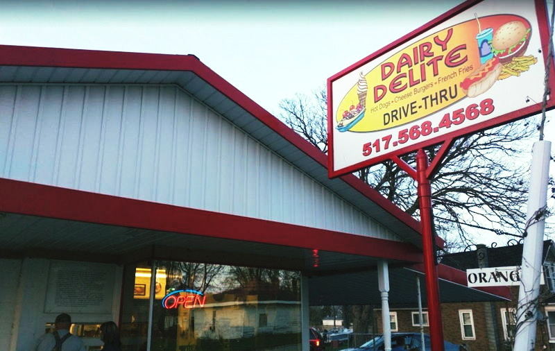 Renfroes Dairy Delite (Dairy Delite) - From Web Listing (newer photo)